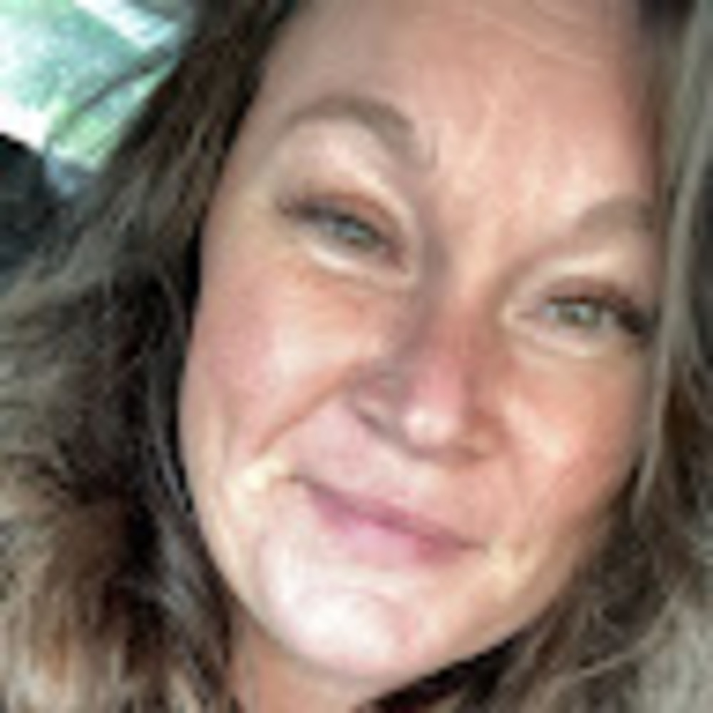 Meet your Posher, Tammy